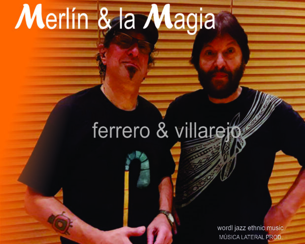 Merlin y La Magia “La vieja” – Video oficial