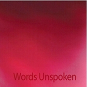 CD “Words Unspoken”